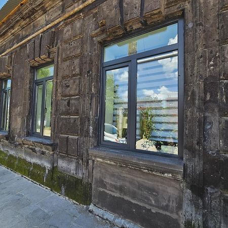 Вілла Gyumri House Kentron Екстер'єр фото