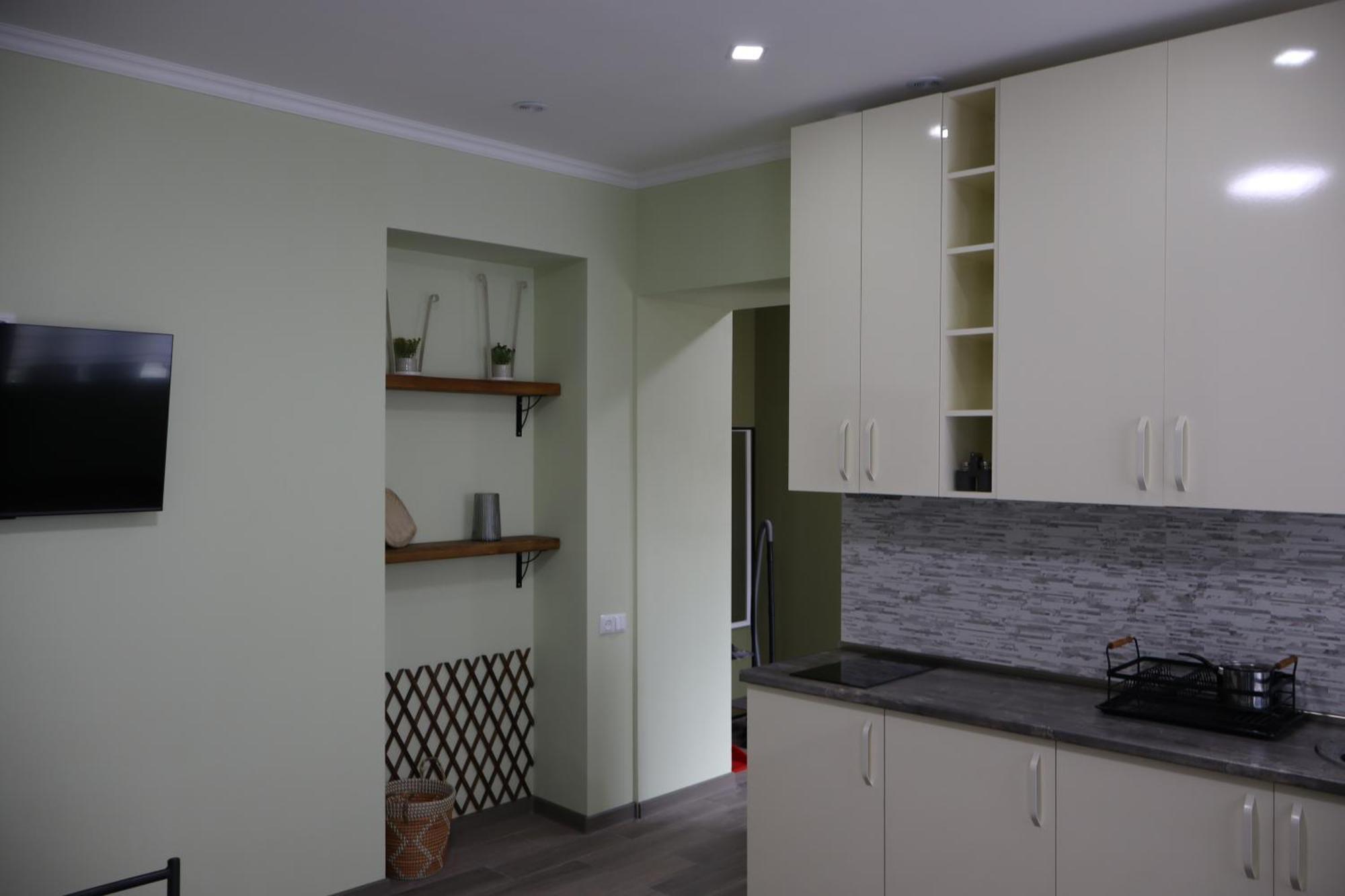 Вілла Gyumri House Kentron Екстер'єр фото