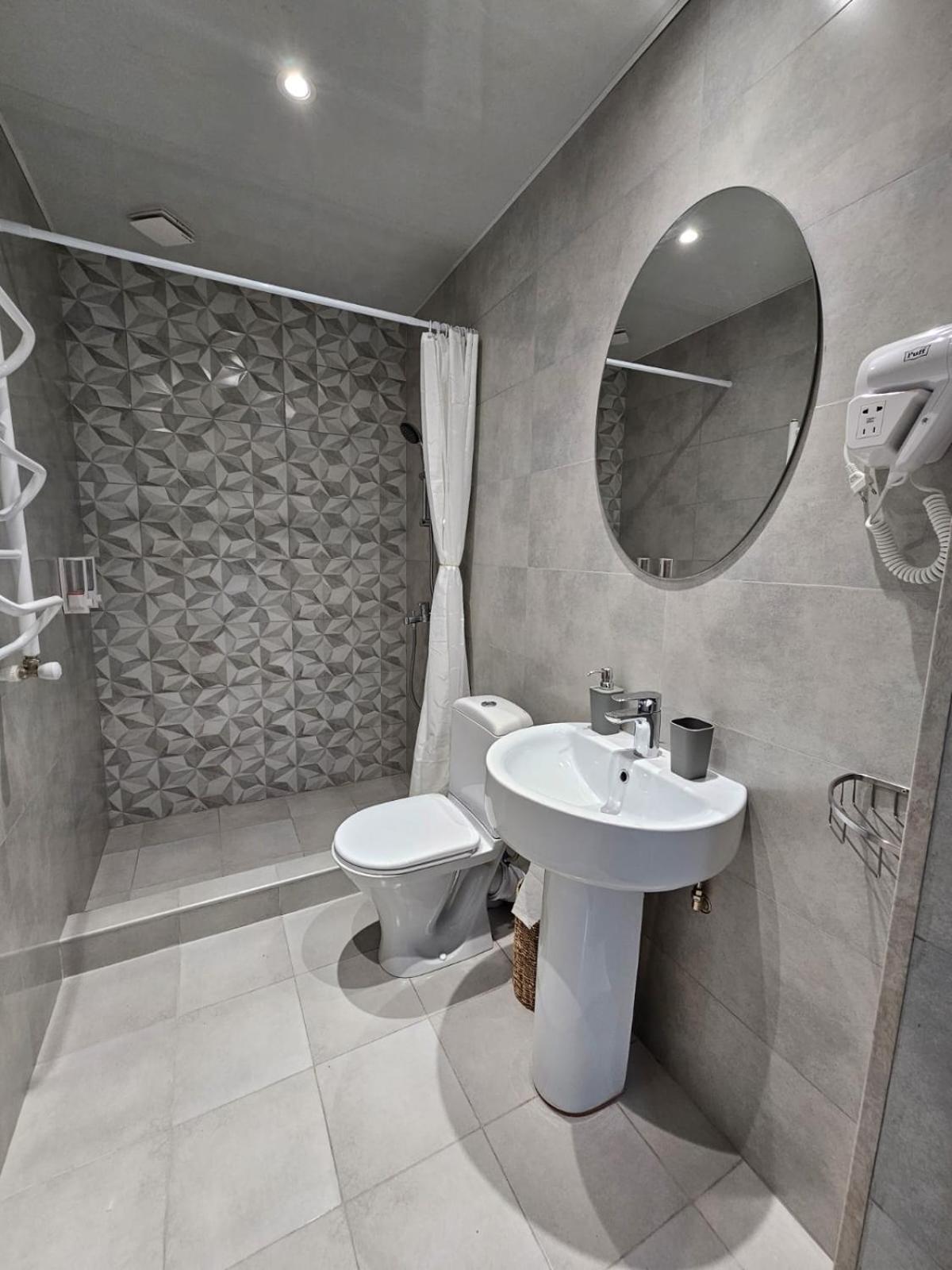Вілла Gyumri House Kentron Екстер'єр фото