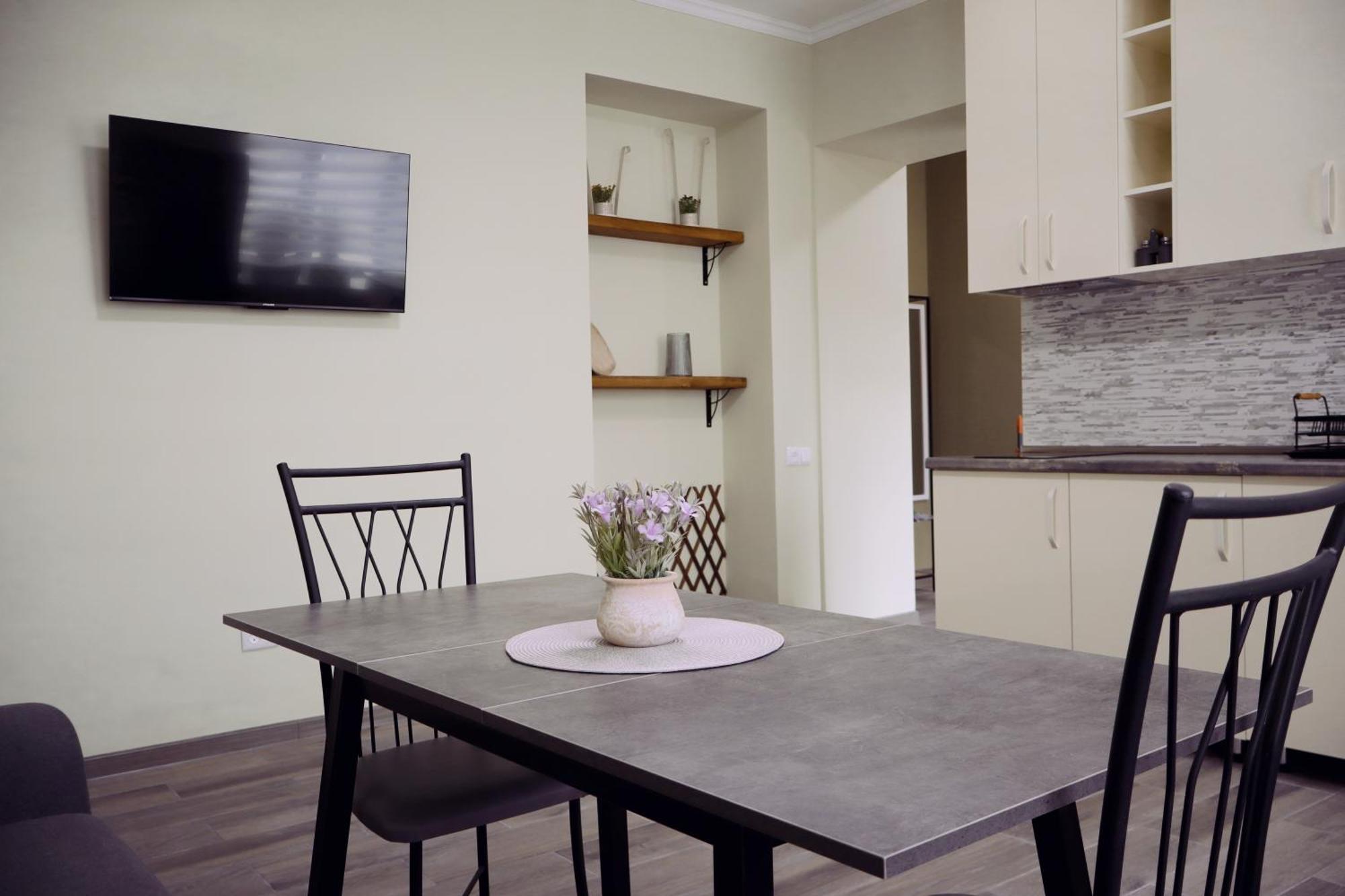 Вілла Gyumri House Kentron Екстер'єр фото