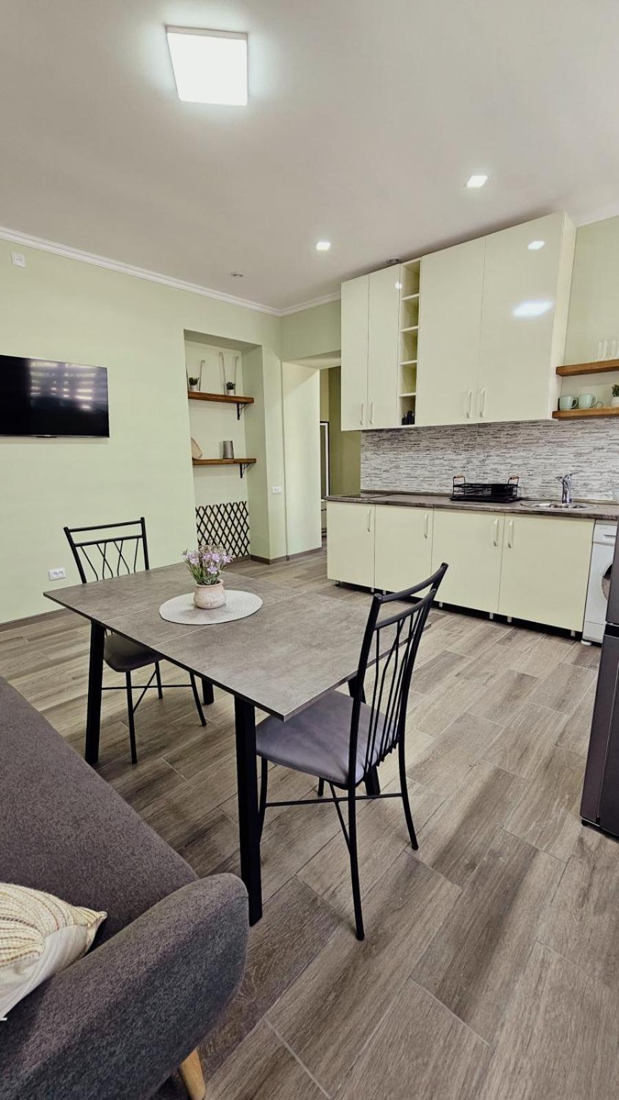Вілла Gyumri House Kentron Екстер'єр фото