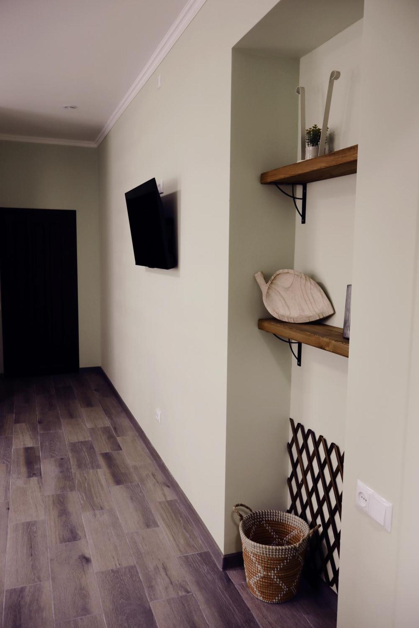 Вілла Gyumri House Kentron Екстер'єр фото