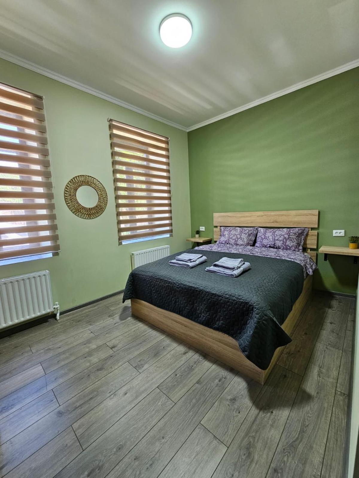 Вілла Gyumri House Kentron Екстер'єр фото