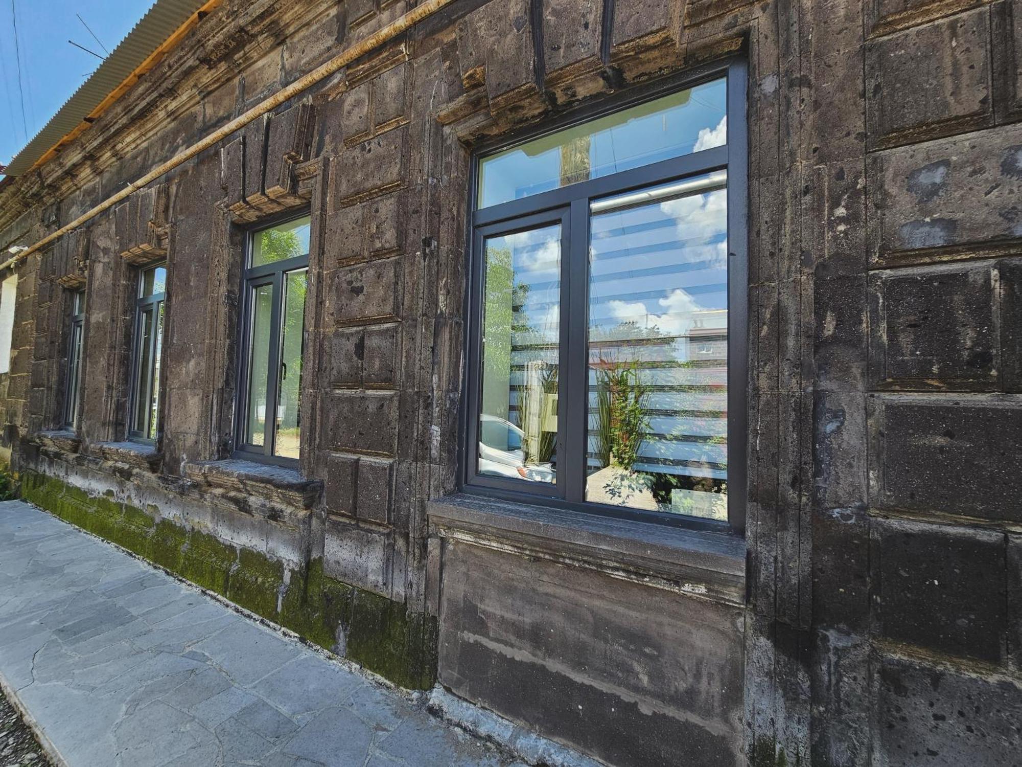Вілла Gyumri House Kentron Екстер'єр фото