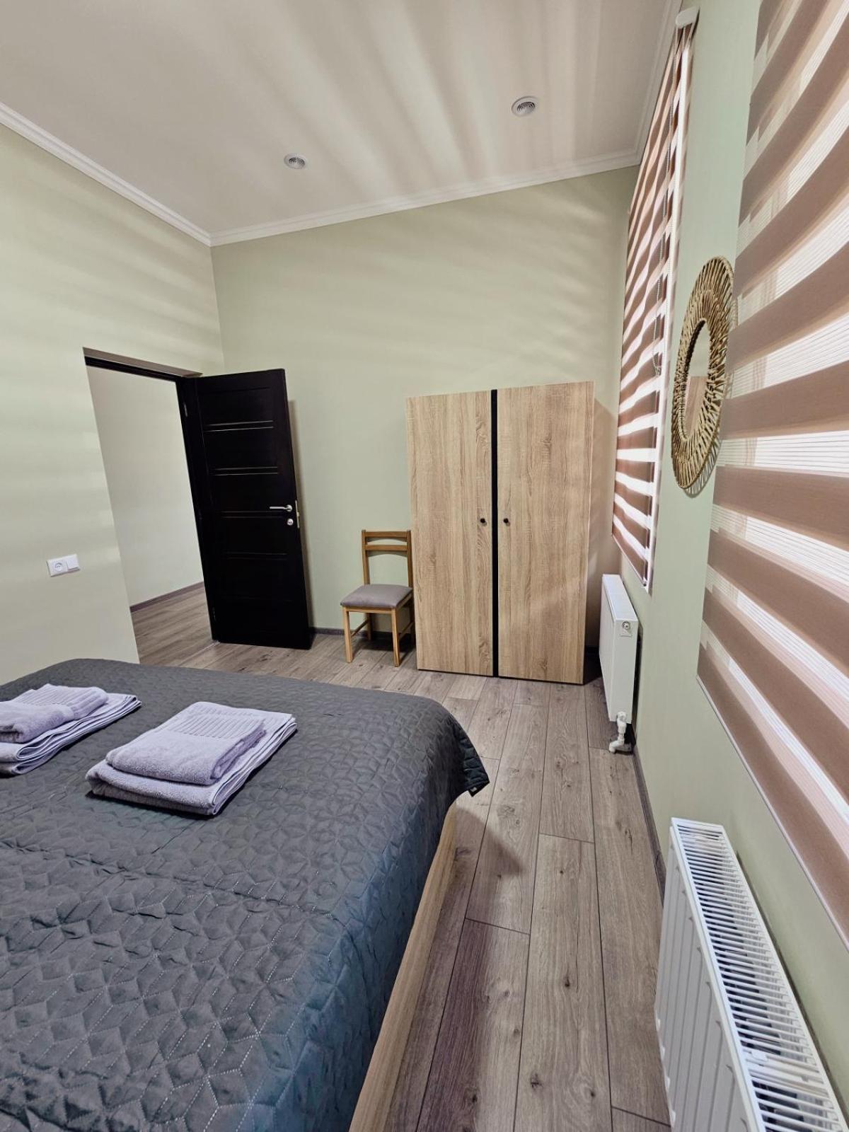 Вілла Gyumri House Kentron Екстер'єр фото